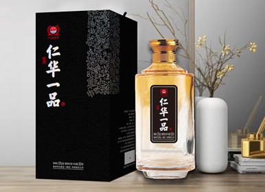 仁华一品（众酱）